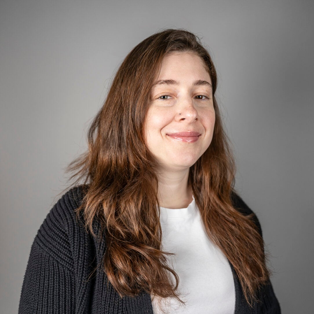 Paige Nettnin, Paralegal at Pirkey Barber