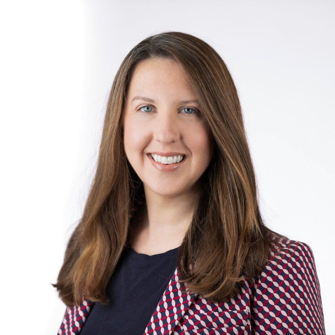 Mary Beth Walker, Senior Counsel at Pirkey Barber