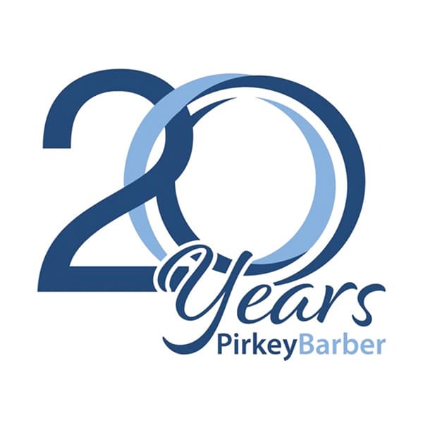 20 Years