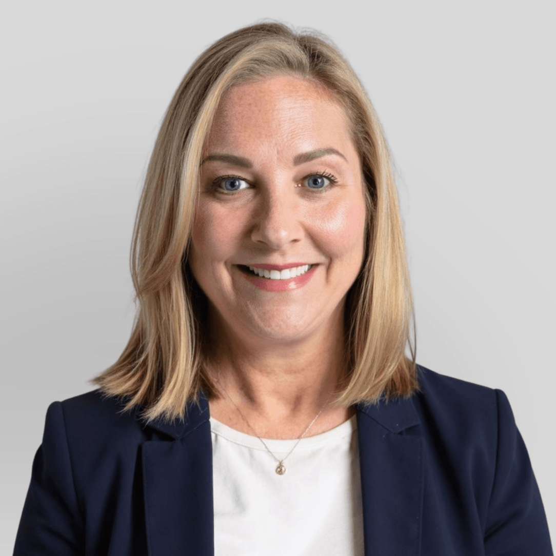 Catherine Barry, Senior Trademark Paralegal at Pirkey Barber