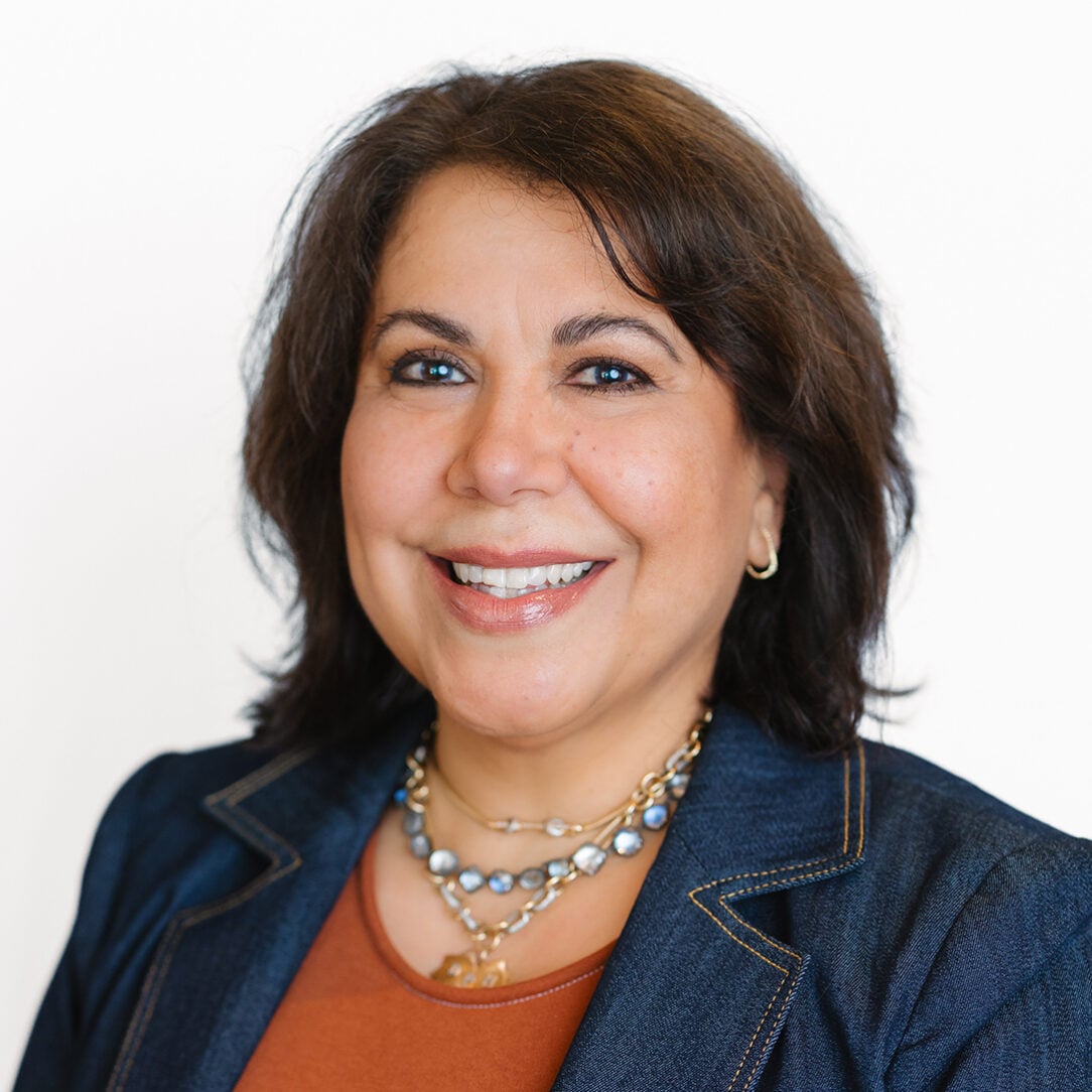 M. Elena Benavente, Senior Paralegal at Pirkey Barber